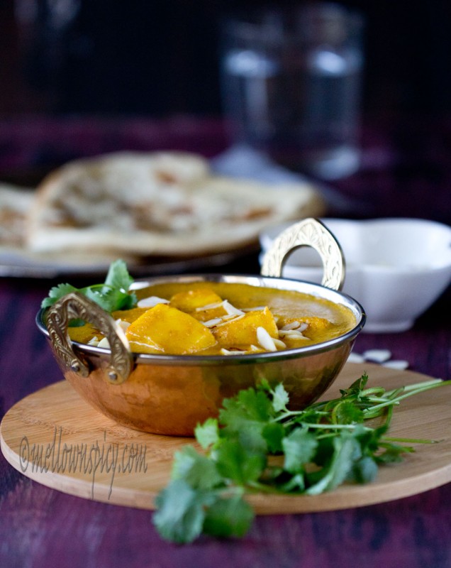 Shahi Paneer : Paneeer in Rich Creamy Gravy |Cooking|